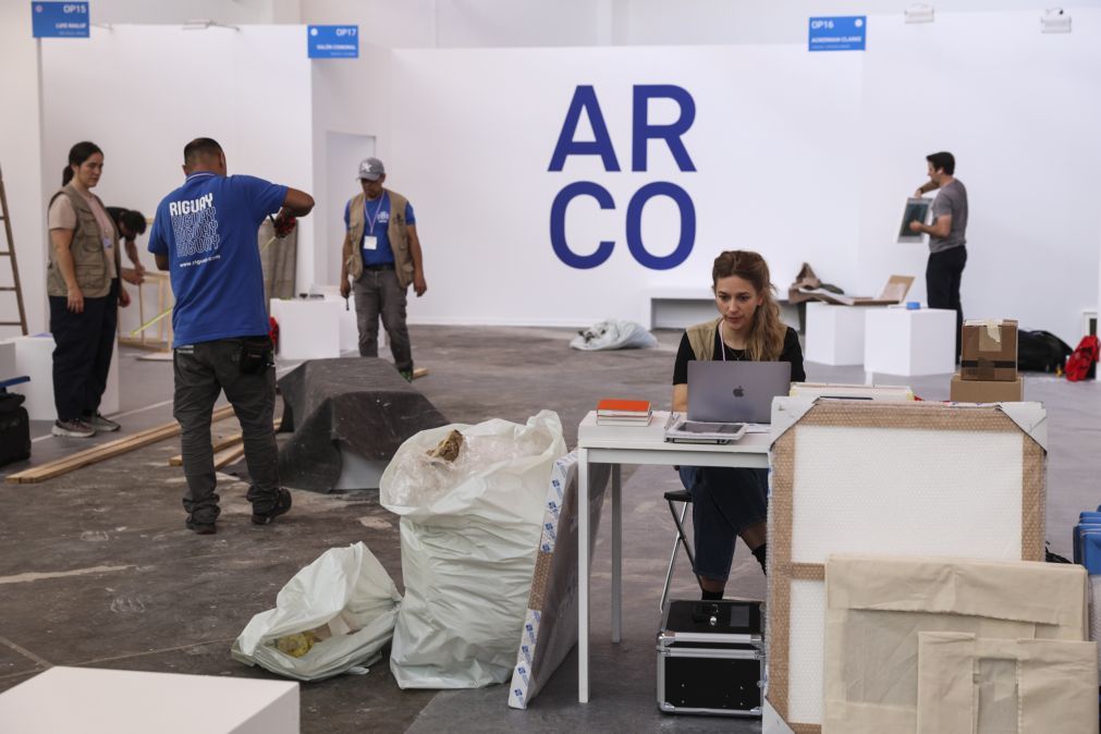 Feira ARCOlisboa celebra dez anos em maio com 86 galerias de 19 países