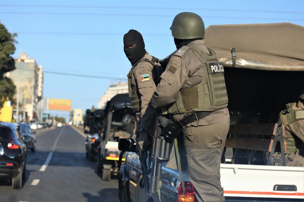 Polícia diz que travou instalação do Cartel de Sinaloa em Moçambique