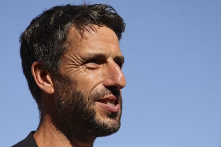 Arquivado processo por crimes financeiros contra líder do comité organizador dos JO de Paris2024