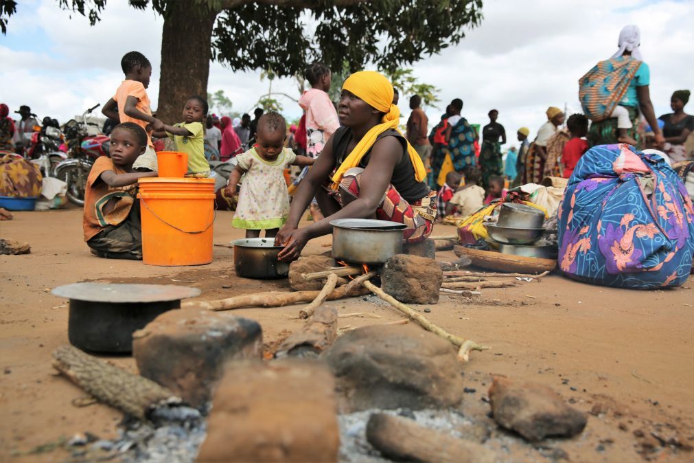 Moçambique/Ataques: Populares denunciam saque de campos agrícolas por supostos terroristas em Macomia