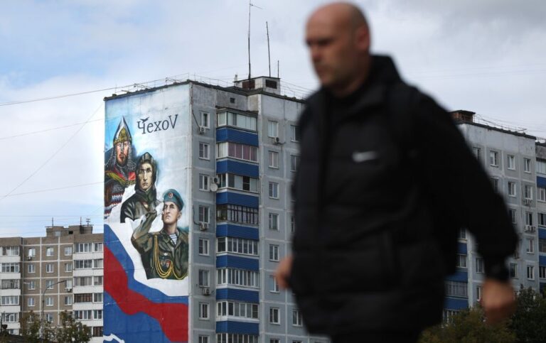 Ucrânia: Rússia não registou ganhos territoriais em março, a primeira vez em dois anos - ONG