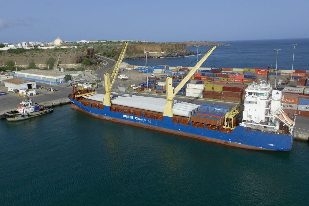 Economia cabo-verdiana cresceu 6,3% em 2025 – INE