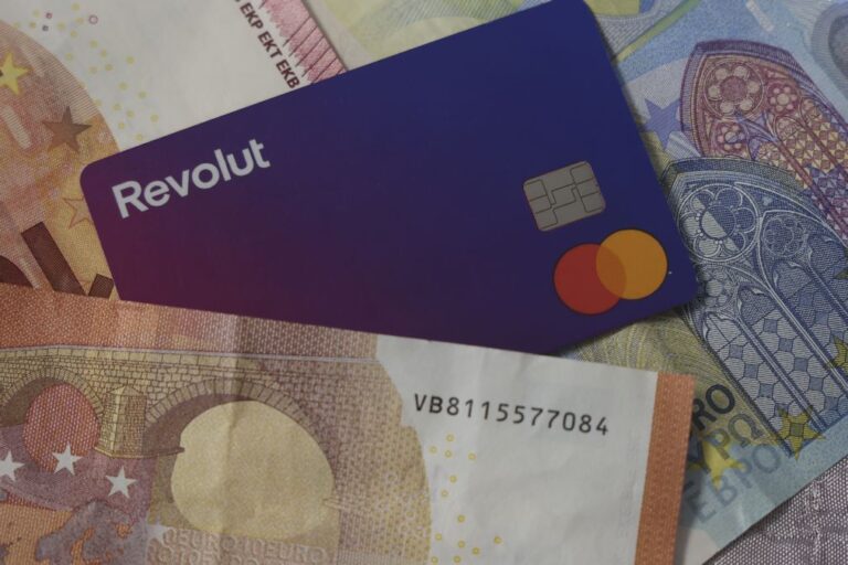 Revolut com coimas de 11,5 ME em Itália por práticas comerciais desleais