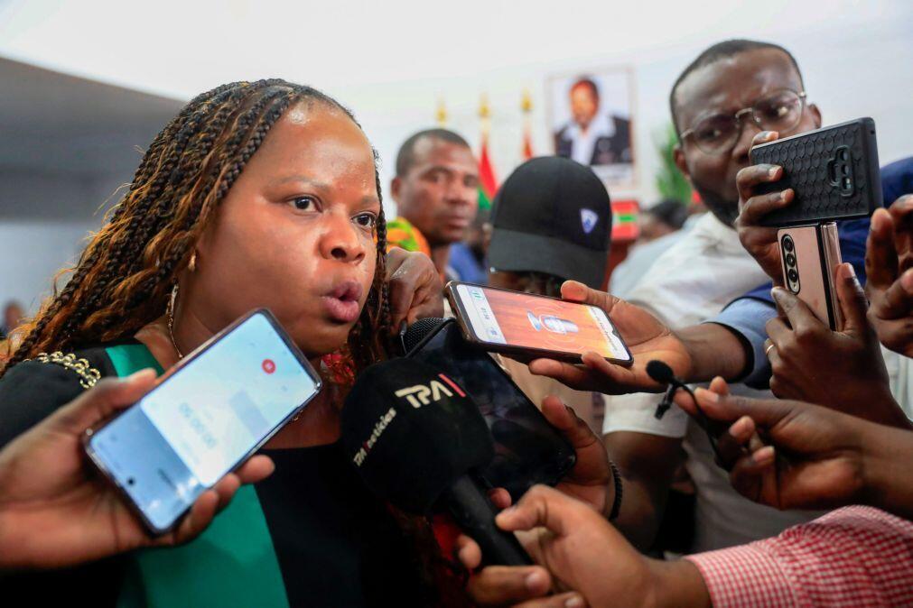 UNITA considera “inaceitável” que Angola “normalize sobrevivência” como modo de vida