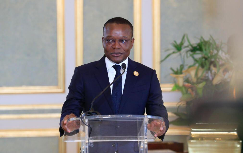 Parlamento angolano assinala “relação espontânea” com Moçambique e quer mais união (C/ÁUDIO)