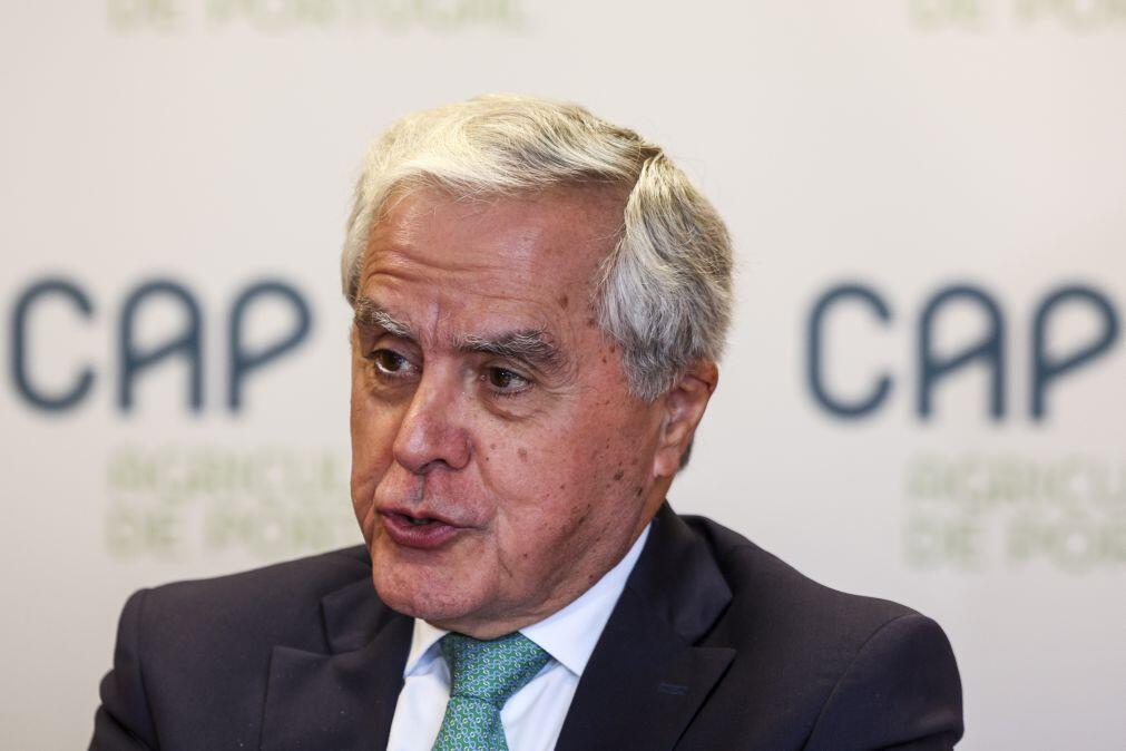 CAP indisponível para reabrir discussão sobre pontos já fechados na lei laboral