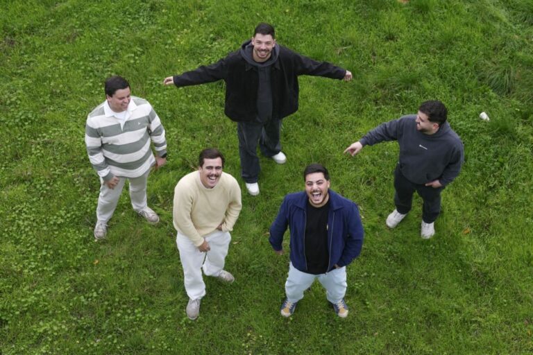 Bandidos do Cante e atividades gratuitas antes da Gala do Guia Repsol em Évora