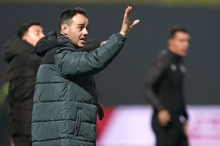 Taça de Portugal: Treinador do Fafe quer contrariar favoritismo do Torreense