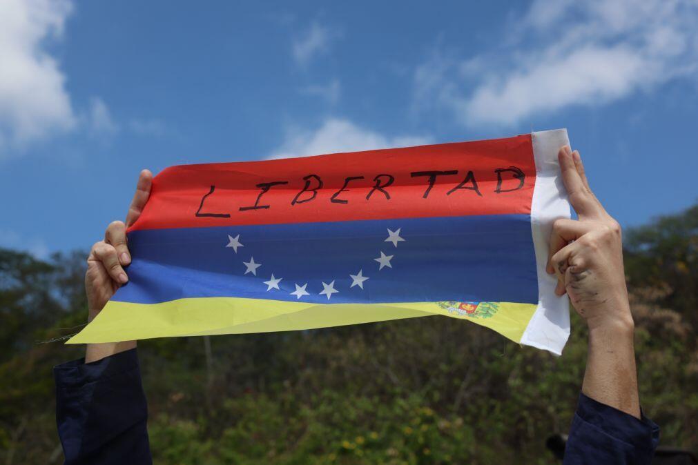 Venezuela tem 674 pessoas detidas por motivos políticos, denuncia ONG