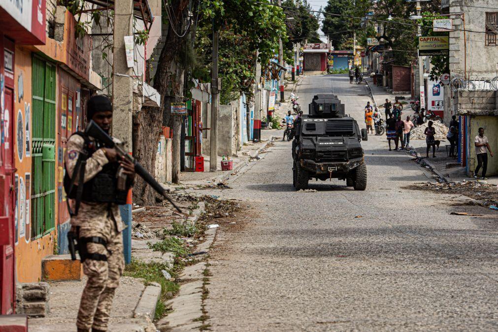 ONU alerta para 5,7 milhões de pessoas em insegurança alimentar aguda no Haiti