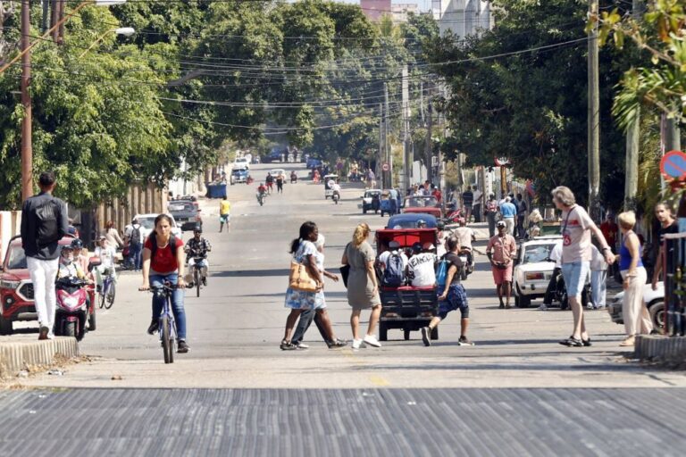 Havana denuncia 