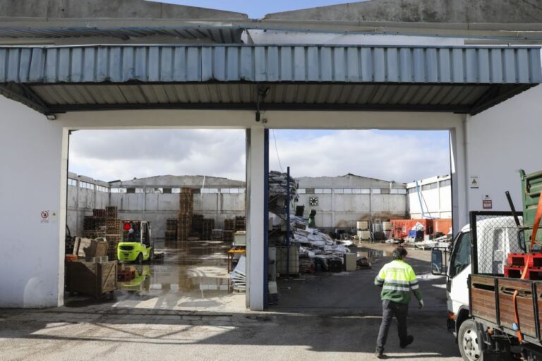 Portugal já entregou em Bruxelas reprogramação do PRR após tempestades