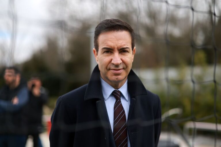 Relação absolve Sporting de Braga e António Salvador no âmbito da Operação Éter