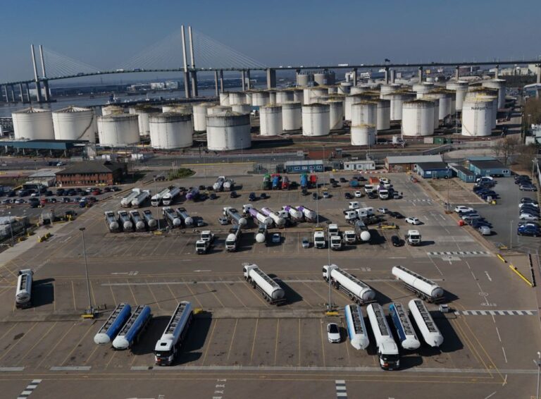 Cotação do Brent para entrega em junho sobe 0,68% para 109,77 dólars
