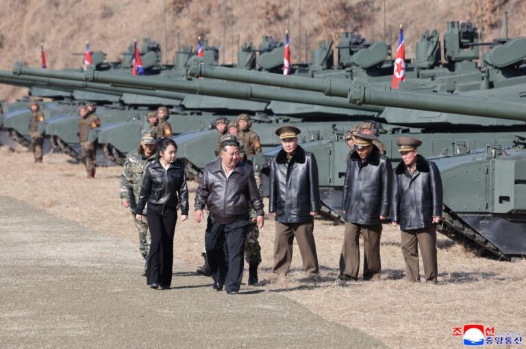 Pyongyang fala de 'dois pesos, duas medidas' e rejeita resolução da ONU