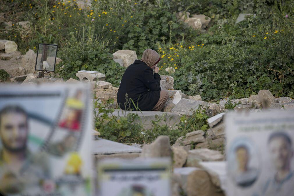 MSF acusam Israel de utilizar acesso a água como arma contra palestinianos