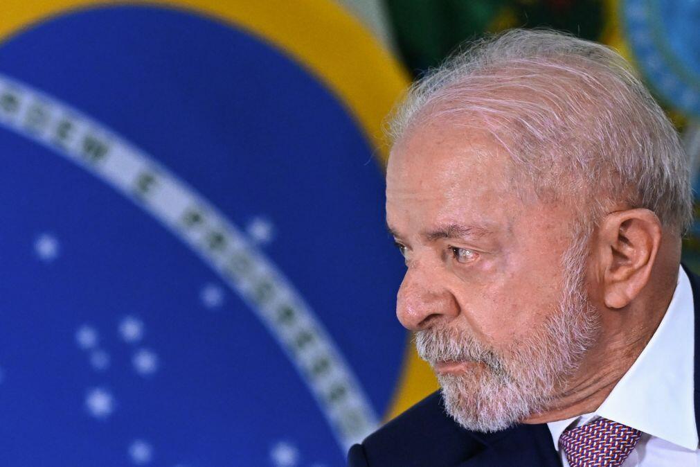 Lula rebate críticas dos EUA sobre método de pagamento instantâneo brasileiro