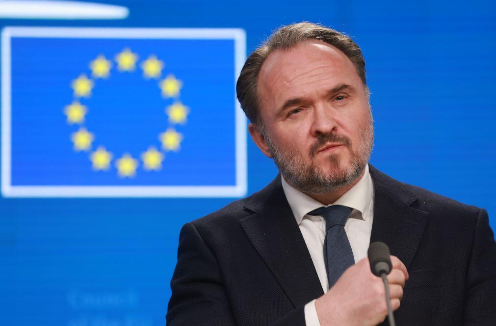 Crise não é energética, é de combustíveis – comissário europeu