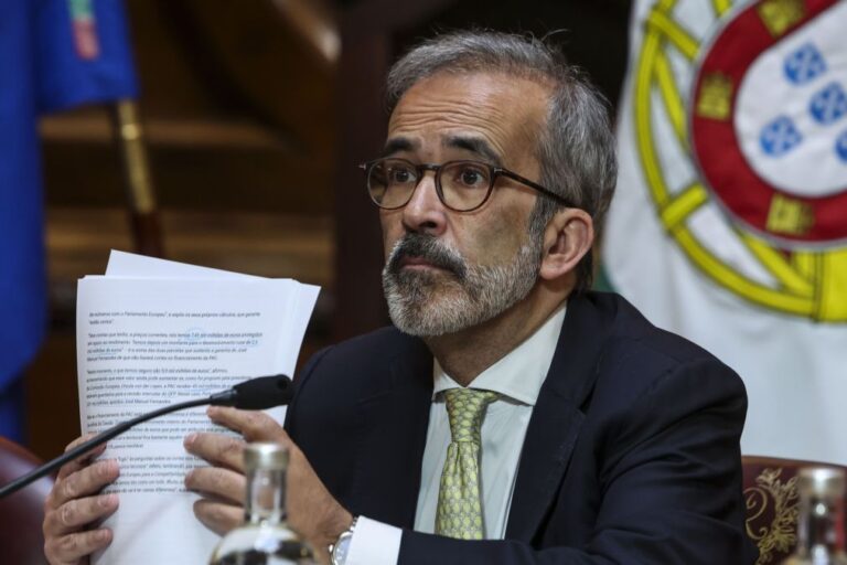 Portugal vai participar na criação do tribunal especial para os crimes de guerra na Ucrânia