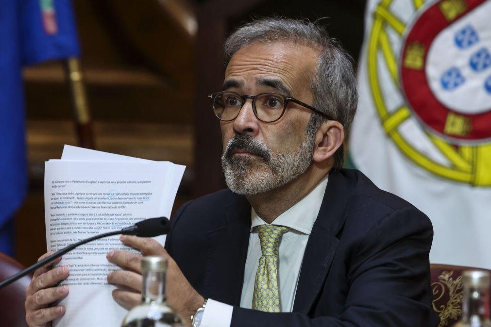 Portugal vai participar na criação do tribunal especial para os crimes de guerra na Ucrânia