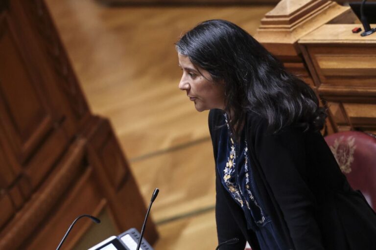 PCP quer municípios a pronunciar-se sobre mapa da regionalização e referendo até 2028