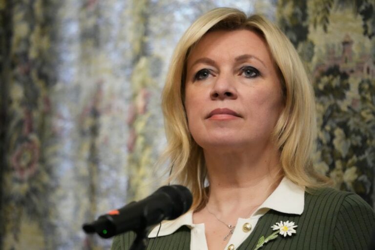 Rússia ameaça com resposta dura a novo pacote de sanções europeu