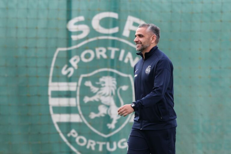 I Liga: Sporting tem de 