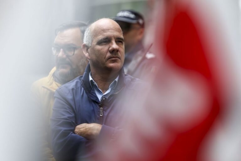 PCP elogia presidência aberta de Seguro por expor realidade e desmontar propaganda