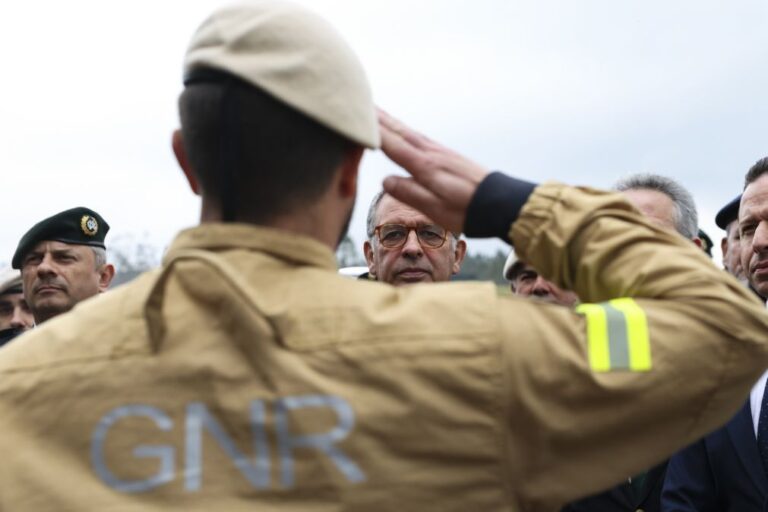 Seguro dedica terceiro da Presidência Aberta ao distrito de Coimbra