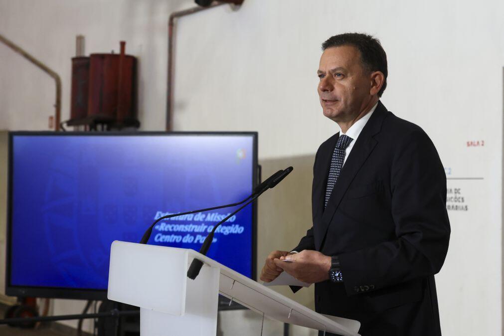 Primeiro-ministro subscreve declaração da UE e Canadá que pede “fim rápido” da guerra