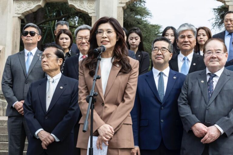 Líder da oposição de Taiwan espera receber um dia Xi Jinping na ilha
