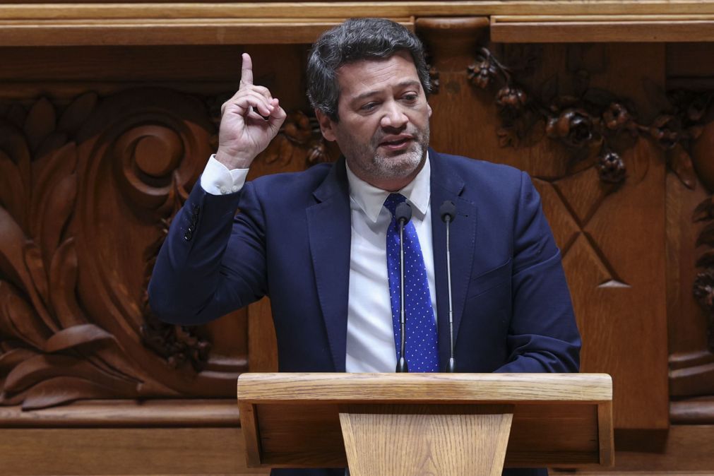 Chega apresenta cinco condições ao Governo para viabilizar revisão da lei laboral