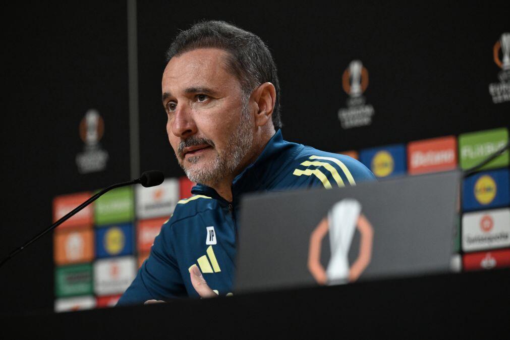 LE: Vítor Pereira assume que regresso ao Dragão será “especial”