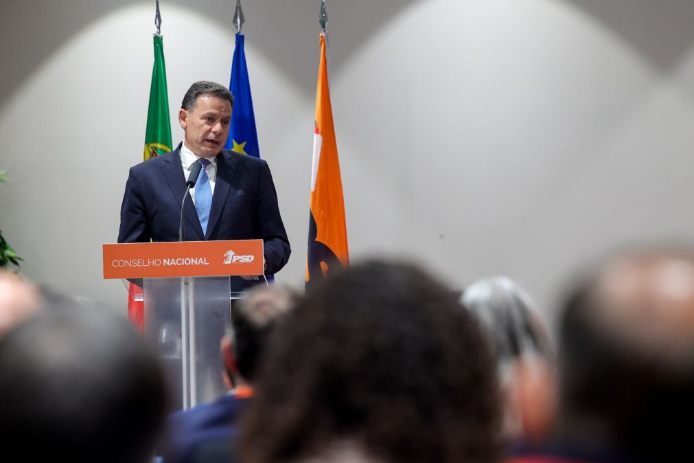 PM promete medidas “com equilíbrio” e se necessário “sacrificar resultados” orçamentais