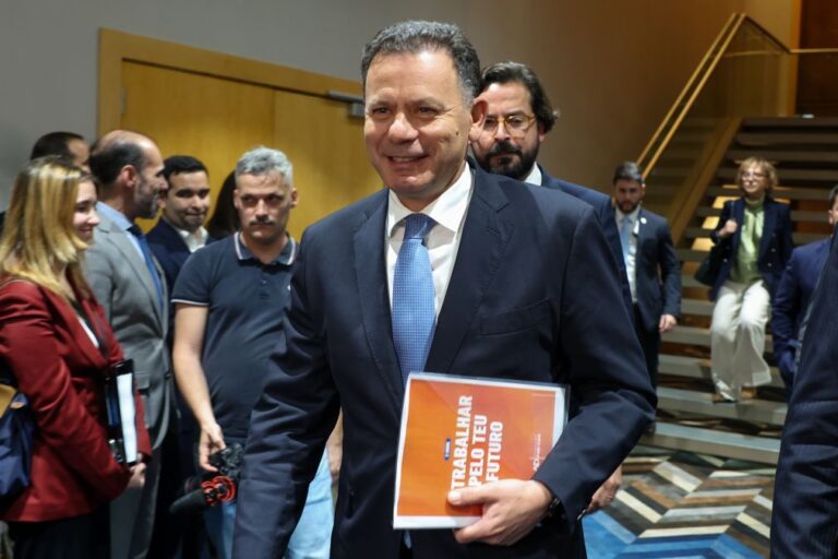 Montenegro avisa que 