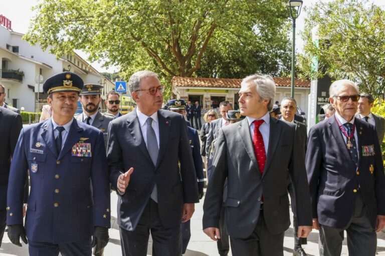 Governo vai reconhecer estatuto aos antigos combatentes na Índia portuguesa