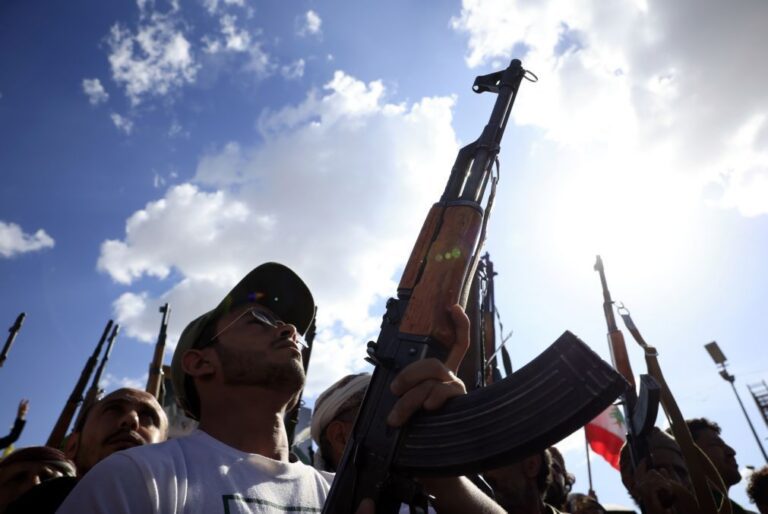 Rebeldes do Iémen acusam ONU de parcialidade