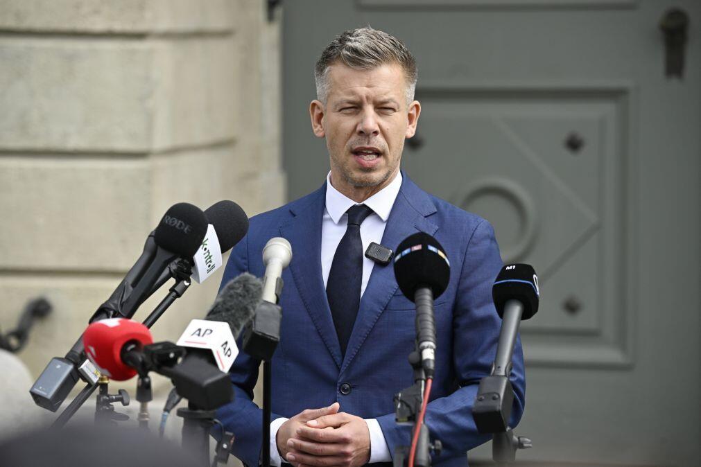 Netanyahu e Magyar acreditam na continuidade da estreita relação da era Orbán