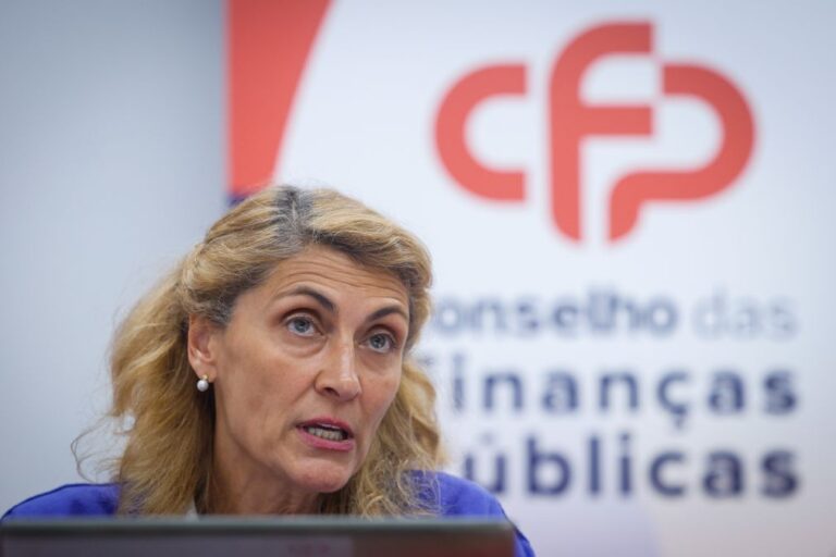 CFP revê em baixa crescimento da economia para 1,6% em 2026