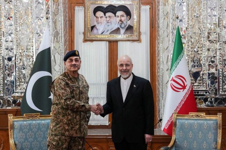 Presidente do parlamento iraniano diz que negociações avançaram mas acordo 