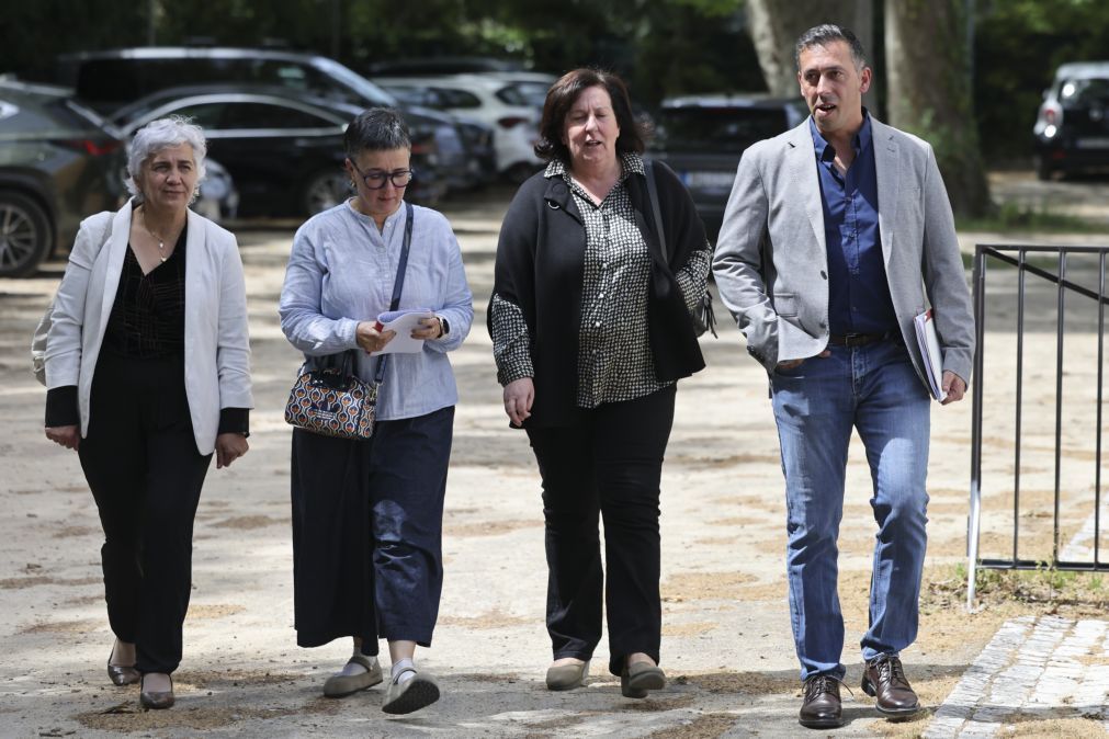 CGTP denuncia reunião entre patrões e UGT antes do início da Concertação Social