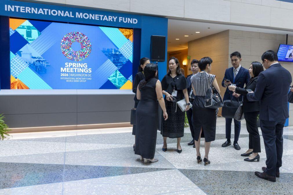 FMI considera corte na ajuda humanitária “o maior golpe macroeconómico” para África