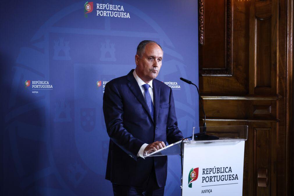 Novo diretor da PJ diz que não cede a pressão mediática no caso do ‘cocktail molotov’