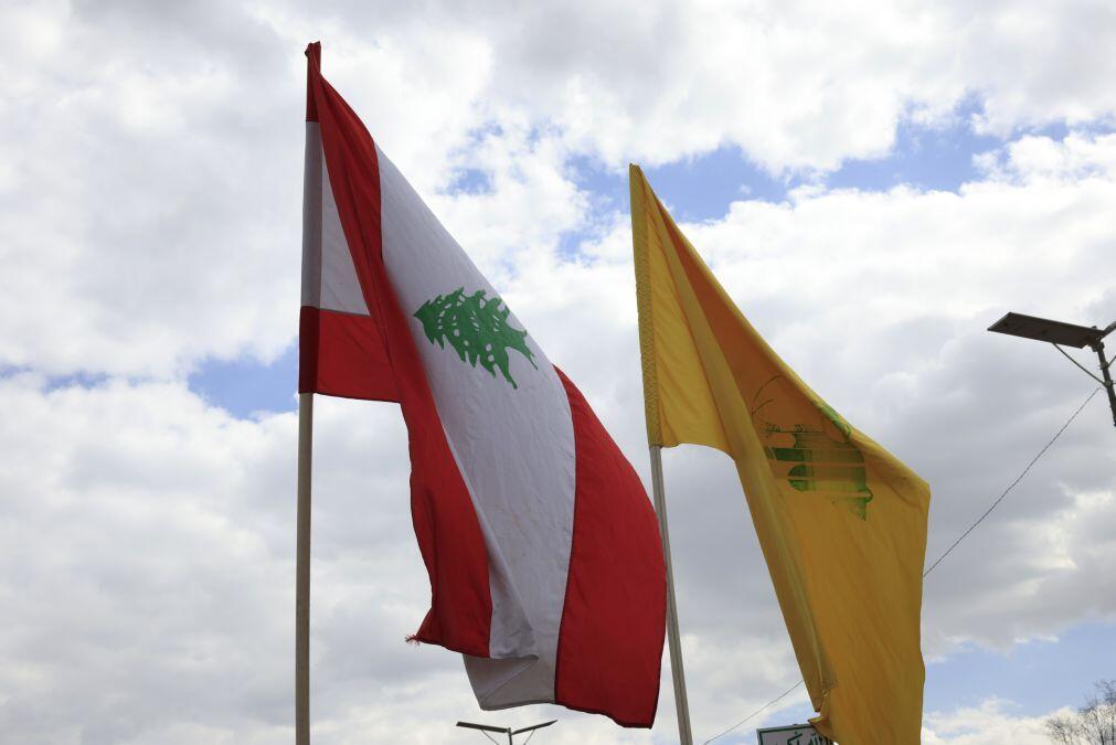 Hezbollah reivindicou ataque contra Exército de Israel no sul do Líbano