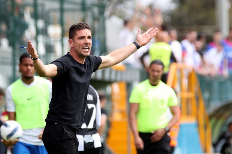 I Liga: Nacional 