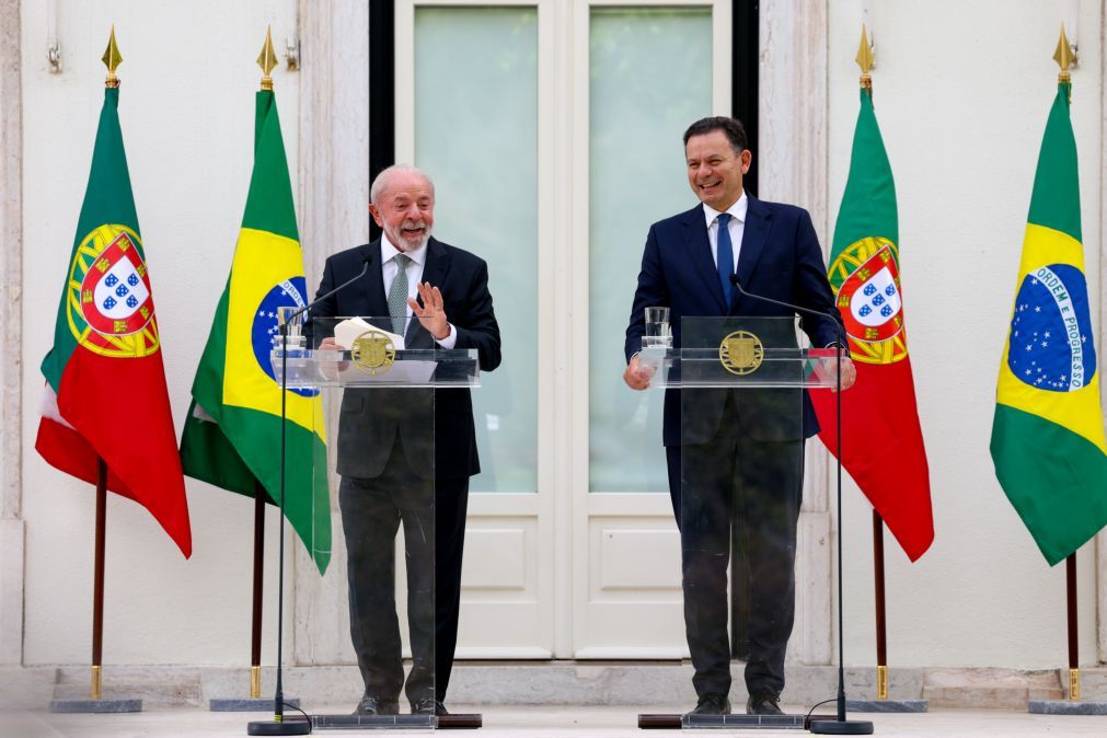 Portugal regularizou mais de 200 mil imigrantes brasileiros em 2 anos e recusou menos de 5%  – Montenegro