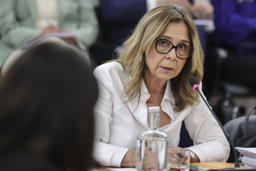 Ministra admite falhas na gestão das greves e falta de serviços mínimos no INEM