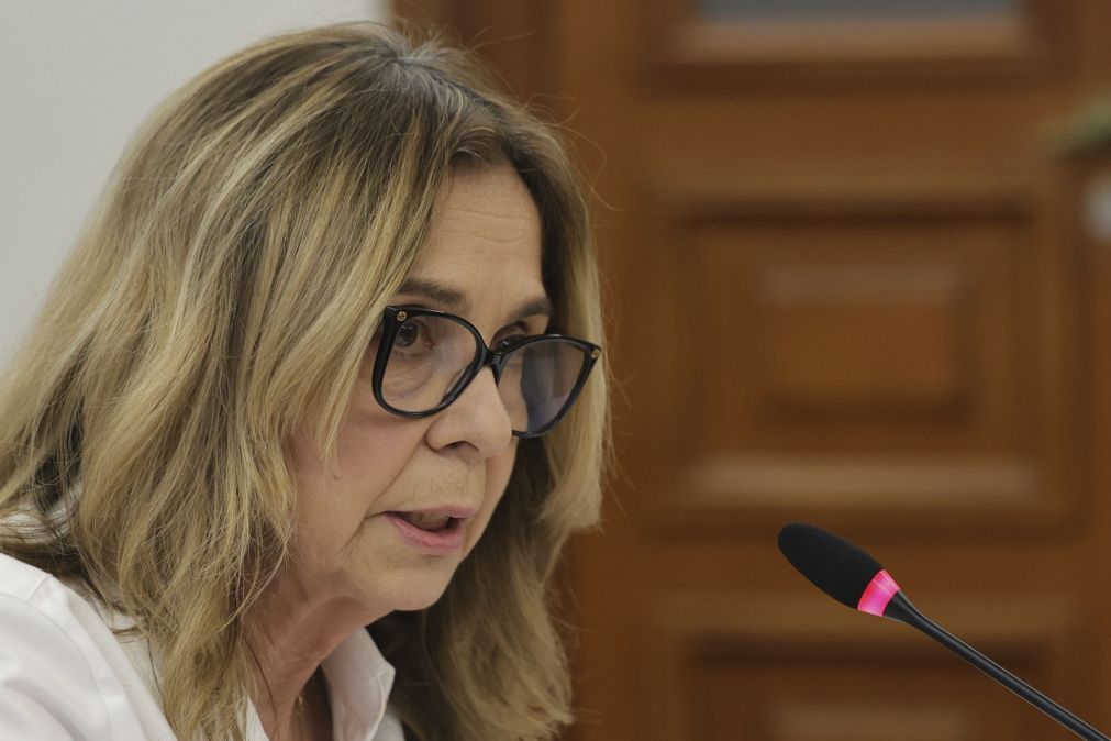 Comissão de Inquérito ao INEM aprova envio do depoimento da ministra da Saúde ao MP