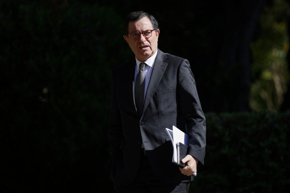 Governo reafetou 900 ME do PRR para a inovação e competitividade – Ministro