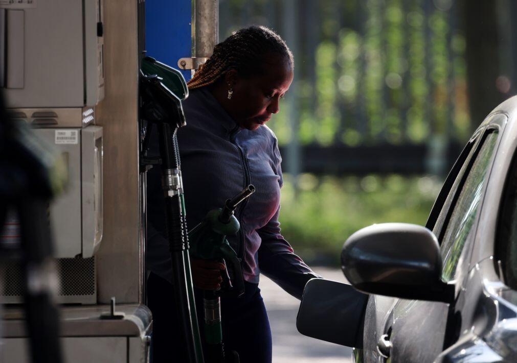 Preços do petróleo disparam 4% face à incerteza entre Irão e Estados Unidos